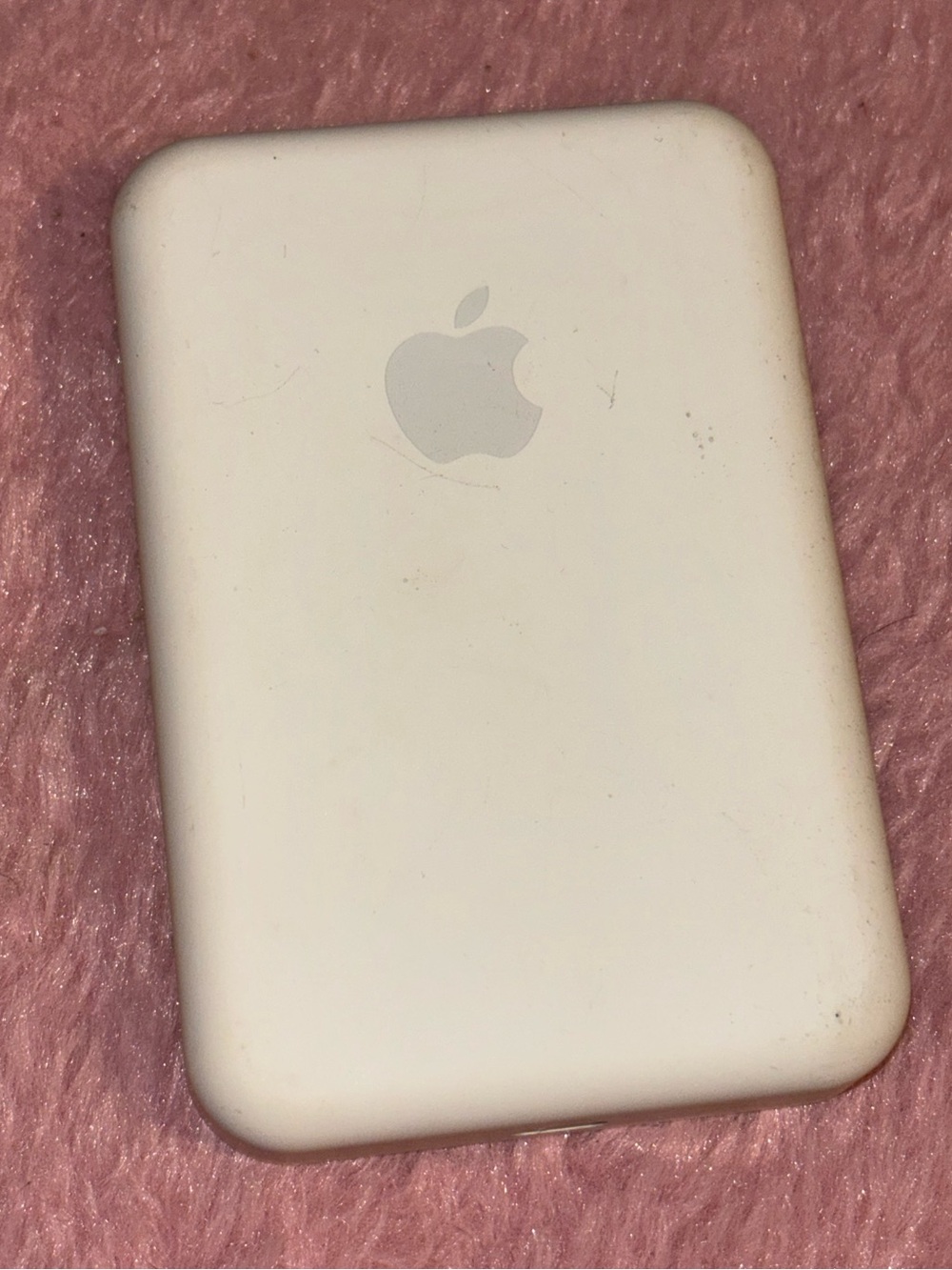 Apple MagSafe Battery Pack